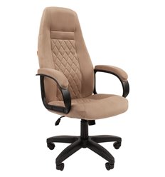 CHAIRMAN 951 HOME ткань Т-10 бежевый