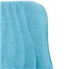 EVERPROF Aqua Fabric Blue (компл. 2 шт), ткань голубой, ножки черные фото 6