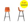 EVERPROF Signal Fabric Orange (компл. 2 шт), ткань оранжевая, ножки черные фото 1