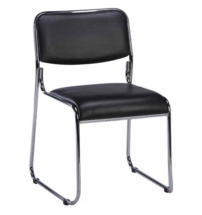 Riva Chair Nix OMKL-01 Черный