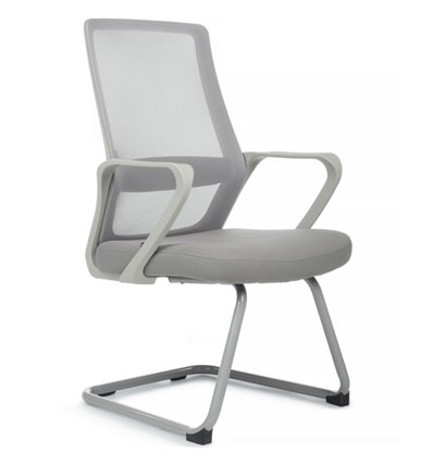 Riva Chair Point 8325G Серый пластик/Светло-серый