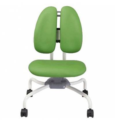 Кресло Libao LB-C06/GREEN для оператора, детское, цвет зеленый