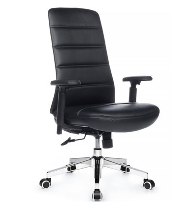 Riva Chair Sam-M B654-1 Черный