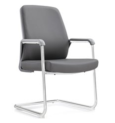 Riva Chair Sitting D825-5 Темно-серый