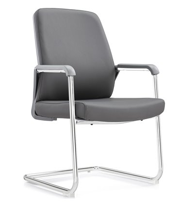 Riva Chair Sitting D825-5 Темно-серый