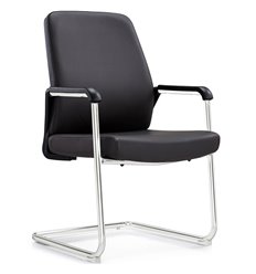 Riva Chair Sitting D825-5 Черный фото 1