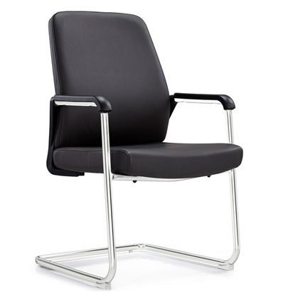 Riva Chair Sitting D825-5 Черный