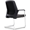 Riva Chair Sitting D825-5 Черный фото 4