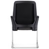 Riva Chair Sitting D825-5 Черный фото 5