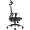 Riva Chair Skill 6245A Черный фото 3