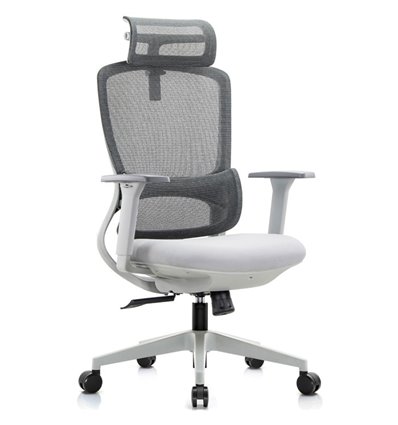 Riva Chair Skill 6245A-HS Серый