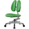 Кресло Libao LB-C07/GREEN компьютерное, детское, цвет зеленый фото 1
