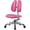Кресло Libao LB-C07/PINK компьютерное, детское, цвет розовый фото 1
