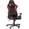 Кресло DXRacer OH/FL08/NR Formula Series, компьютерное, цвет черный/красный фото 1