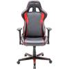 Кресло DXRacer OH/FL08/NR Formula Series, компьютерное, цвет черный/красный фото 4