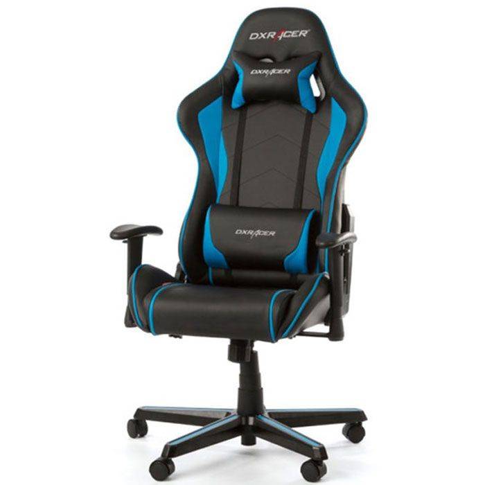 Игровое кресло dxracer formula