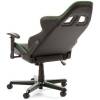 Кресло DXRacer OH/FL08/NE Formula Series, компьютерное, цвет черный/зеленый фото 7