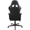 Кресло DXRacer OH/FL08/NP Formula Series, компьютерное, цвет черный/розовый фото 6