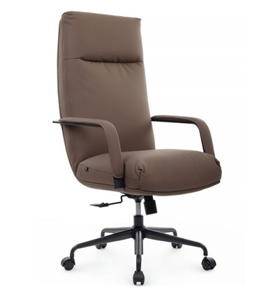 Riva Chair Otto CM-P001AS Коричневый