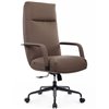 Riva Chair Otto CM-P001AS Коричневый фото 1
