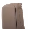 Riva Chair Otto CM-P001AS Коричневый фото 10