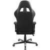 Кресло DXRacer OH/FL08/NW Formula Series, компьютерное, цвет черный/белый фото 7