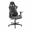 Кресло DXRacer OH/FL08/NG Formula Series, компьютерное, цвет черный/серый фото 1