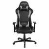 Кресло DXRacer OH/FL08/NG Formula Series, компьютерное, цвет черный/серый фото 2