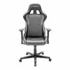 Кресло DXRacer OH/FL08/NG Formula Series, компьютерное, цвет черный/серый фото 3