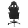Кресло DXRacer OH/FL08/NG Formula Series, компьютерное, цвет черный/серый фото 6