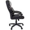 Кресло CHAIRMAN 435LT/BLACK для руководителя, цвет черный фото 3