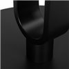 Подстолье обеденное DOBRIN ELAN BLACK LMS-6701 фото 3