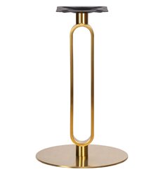 Подстолье обеденное DOBRIN ELAN GOLD LMS-6702