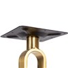 Подстолье обеденное DOBRIN ELAN GOLD LMS-6702 фото 3