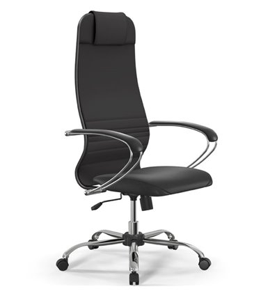 ErgoLife Set 17/подл.131/осн.Sit 003 черный
