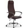 ErgoLife Set 17/подл.131/осн.Sit 003 темно-коричневый фото 1