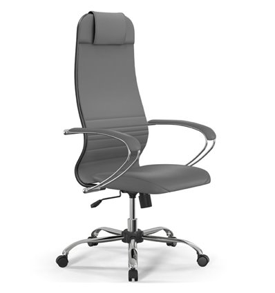 ErgoLife Set 17/подл.131/осн.Sit 003 серый