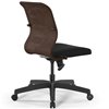 ErgoLife Sit 8 M4-8 (B02) - X2+UMF(X1) темно-коричневый/черный, пластик, без подлокотников фото 4