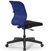 ErgoLife Sit 8 M4-8 (B02) - X2+UMF(X1) синий/черный, пластик, без подлокотников фото 2