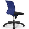 ErgoLife Sit 8 M4-8 (B02) - X2+UMF(X1) синий/черный, пластик, без подлокотников фото 4
