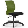 ErgoLife Sit 8 M4-8 (B02) - X2+UMF(X1) зеленый/черный, пластик, без подлокотников фото 3