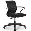 ErgoLife Sit 8 M4-8 (B02) - X2+UMF(X1) черный, пластик, с подлокотниками фото 1