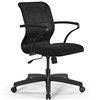 ErgoLife Sit 8 M4-8 (B02) - X2+UMF(X1) черный, пластик, с подлокотниками фото 3