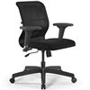 ErgoLife Sit 8 M4-8 (B02) - X2+UMF(X1) черный, пластик, с подлокотниками фото 11