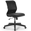 ErgoLife Sit 8 M4-9 (B02) - X2+Extra черный, пластик, без подлокотников фото 3