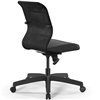 ErgoLife Sit 8 M4-9 (B02) - X2+Extra черный, пластик, без подлокотников фото 4