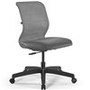 ErgoLife Sit 8 M4-9 (B02) - X2+Extra серый, пластик, без подлокотников фото 1