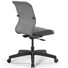 ErgoLife Sit 8 M4-9 (B02) - X2+Extra серый, пластик, без подлокотников фото 2