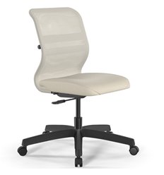 ErgoLife Sit 8 M4-9 (B02) - X2+Extra молочный, пластик, без подлокотников