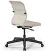 ErgoLife Sit 8 M4-9 (B02) - X2+Extra молочный, пластик, без подлокотников фото 2